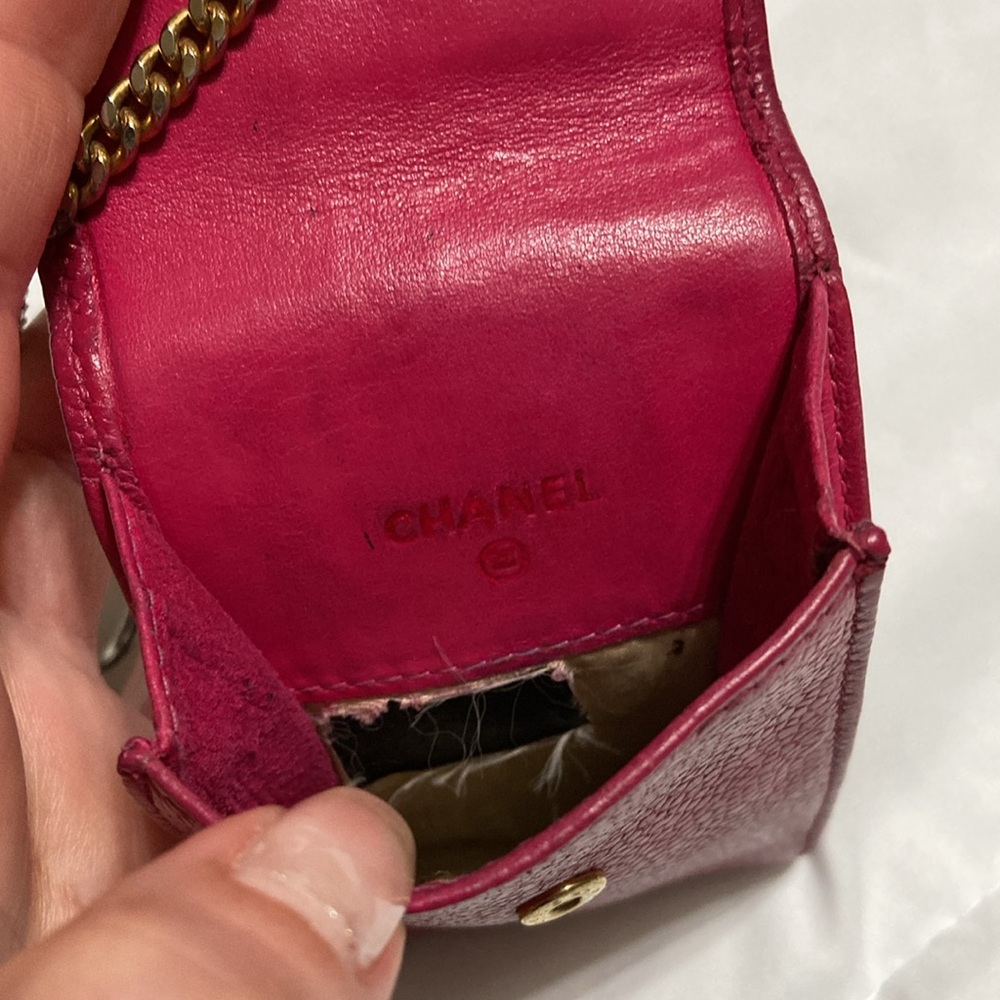 Vintage Chanel - Picture 10 of 10